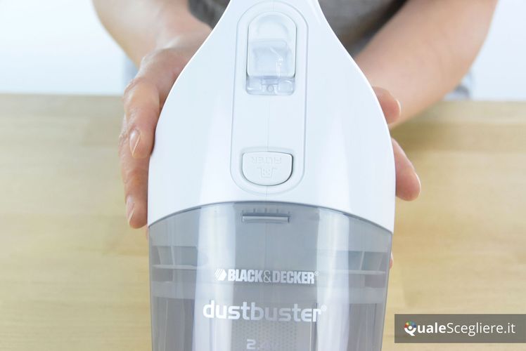 Black & Decker NV2420N