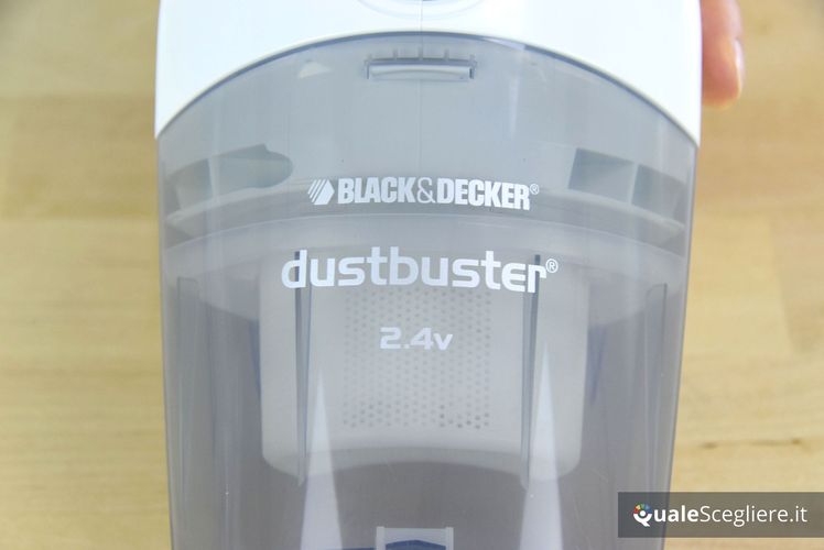 Black & Decker NV2420N