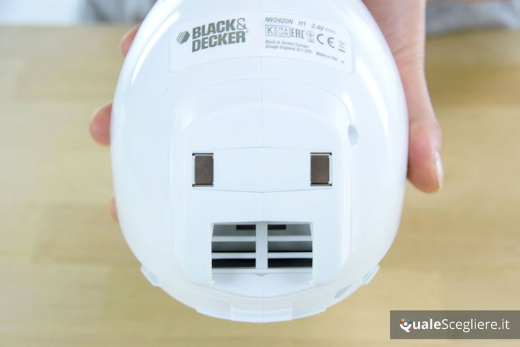 Black & Decker NV2420N