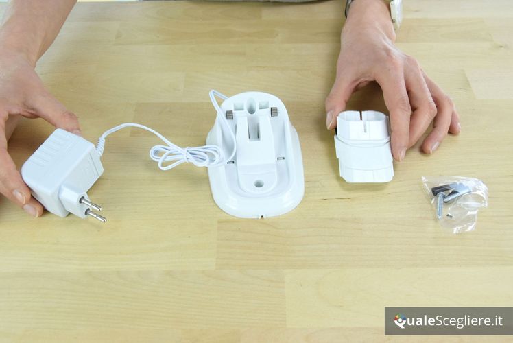 Black & Decker NV2420N