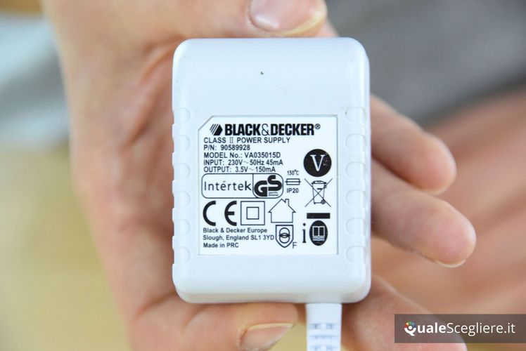 Black & Decker NV2420N