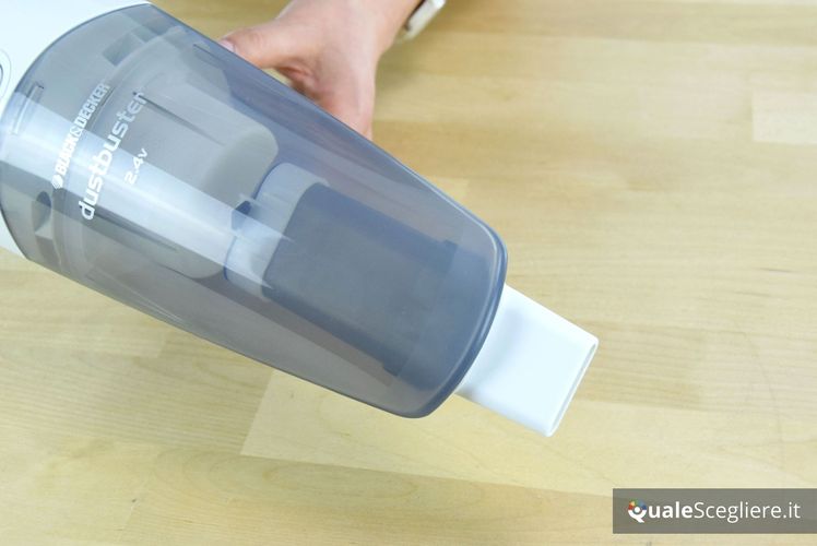 Black & Decker NV2420N