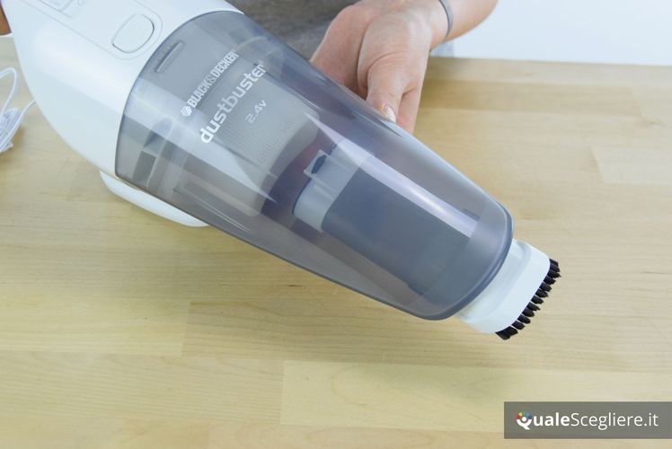 Black & Decker NV2420N