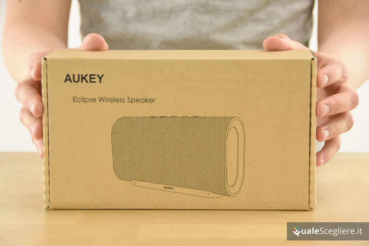 Aukey SK-M30