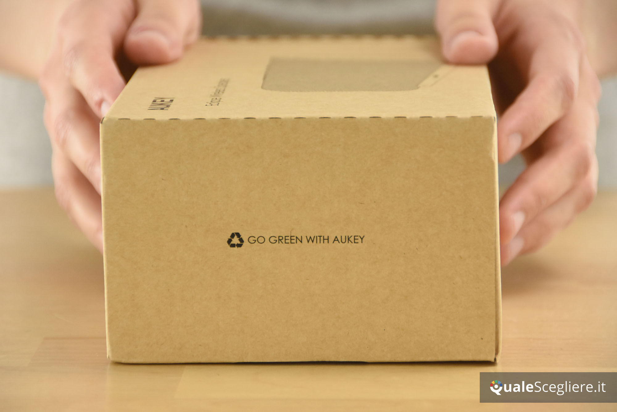 Aukey SK-M30