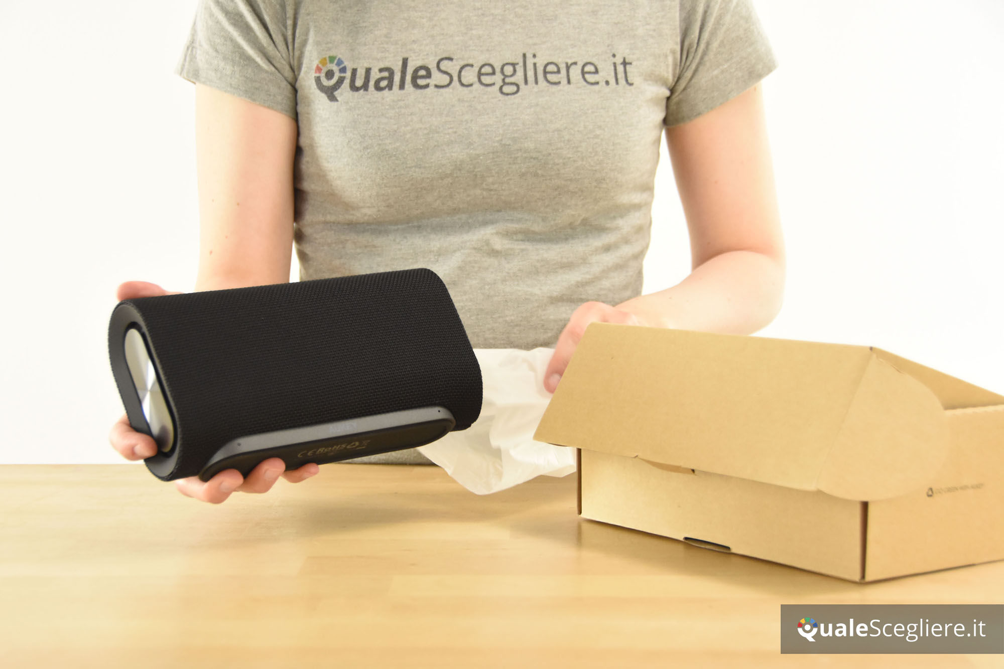Aukey SK-M30