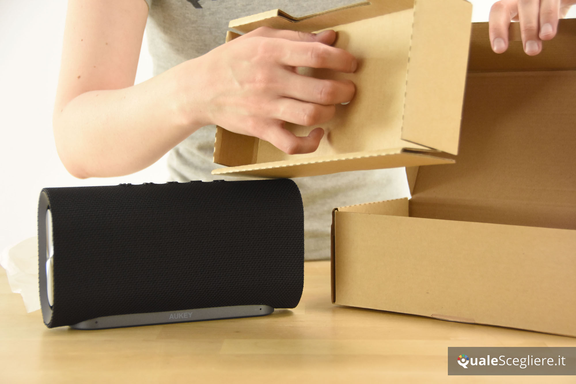 Aukey SK-M30