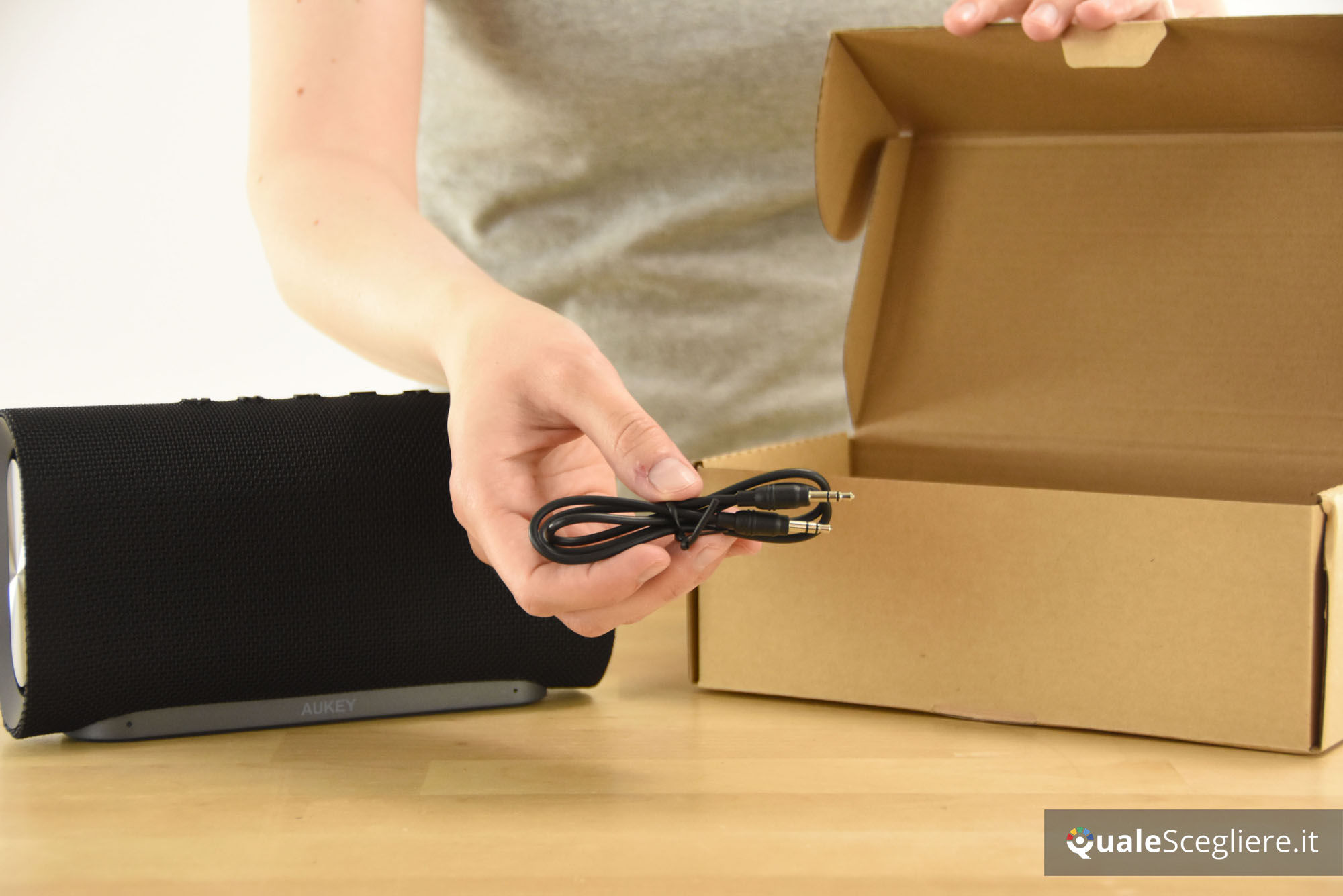 Aukey SK-M30