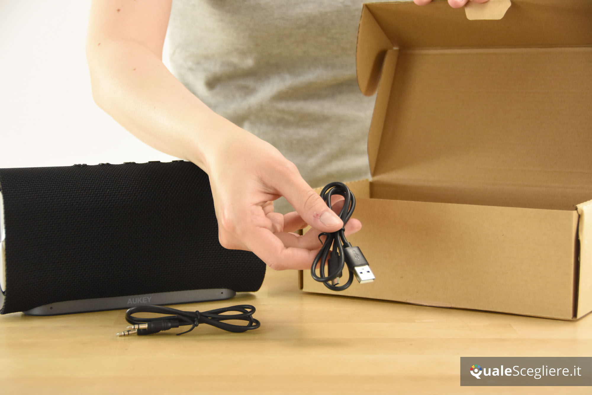 Aukey SK-M30