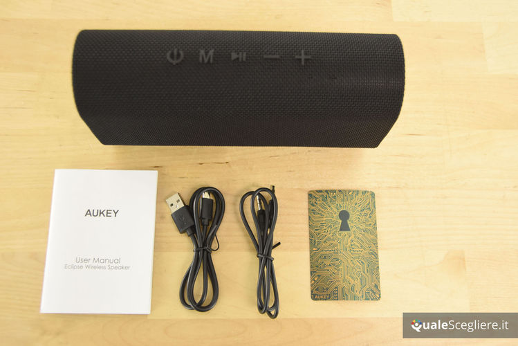 Aukey SK-M30