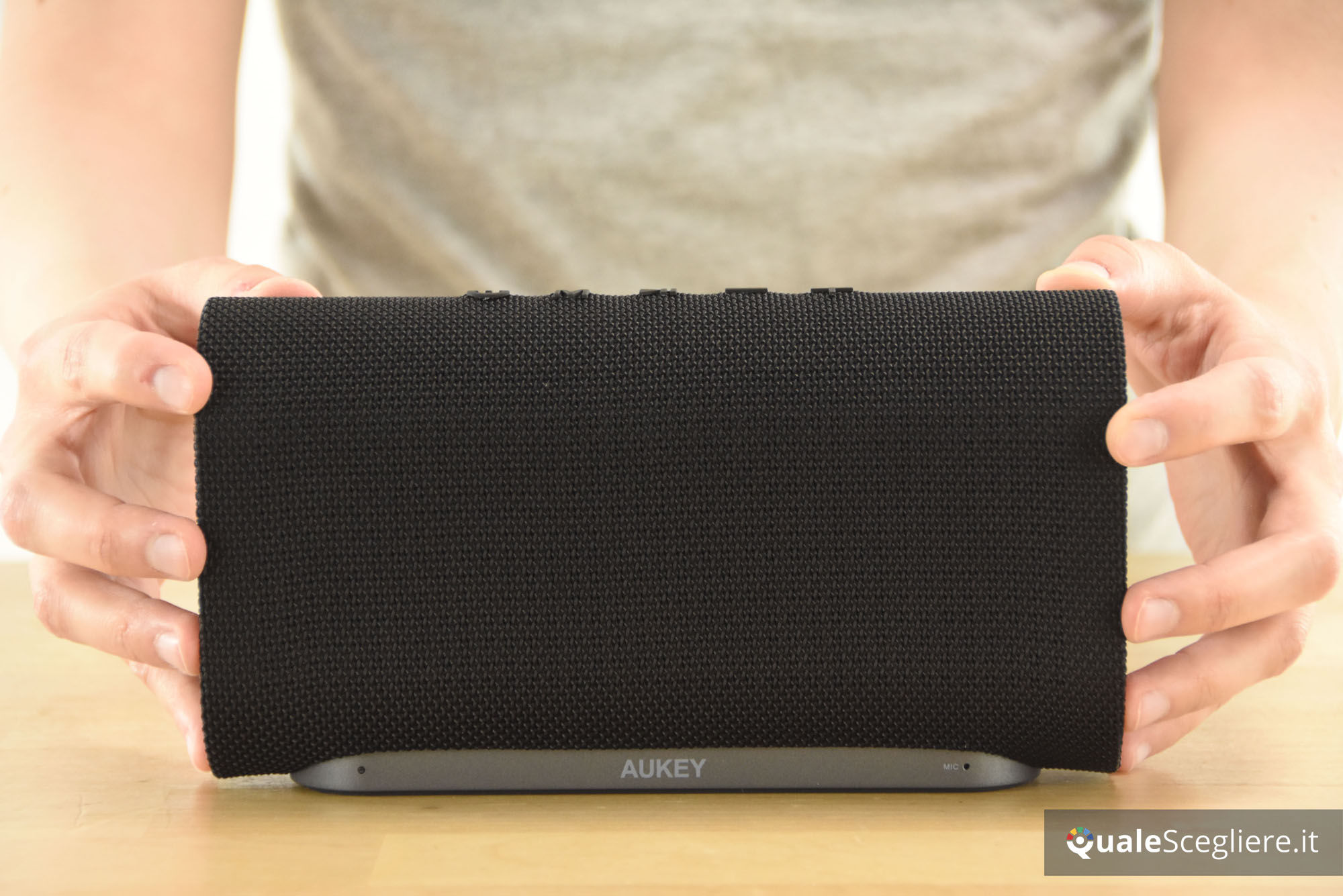 Aukey SK-M30