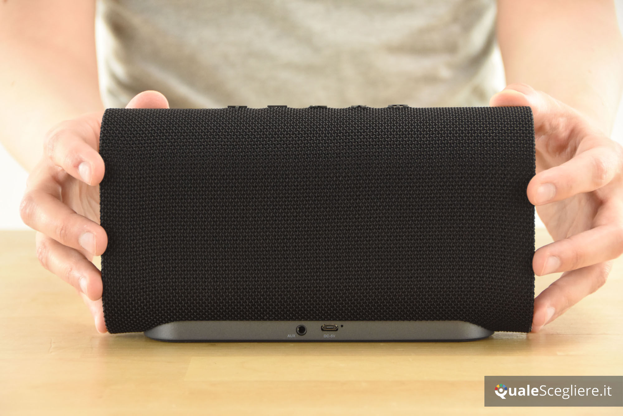 Aukey SK-M30