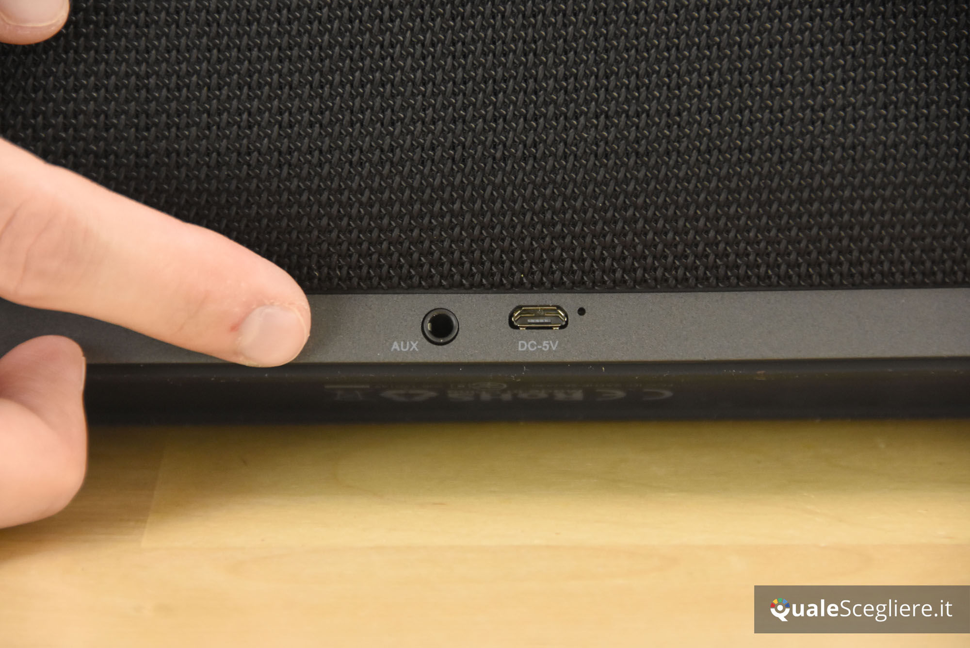 Aukey SK-M30