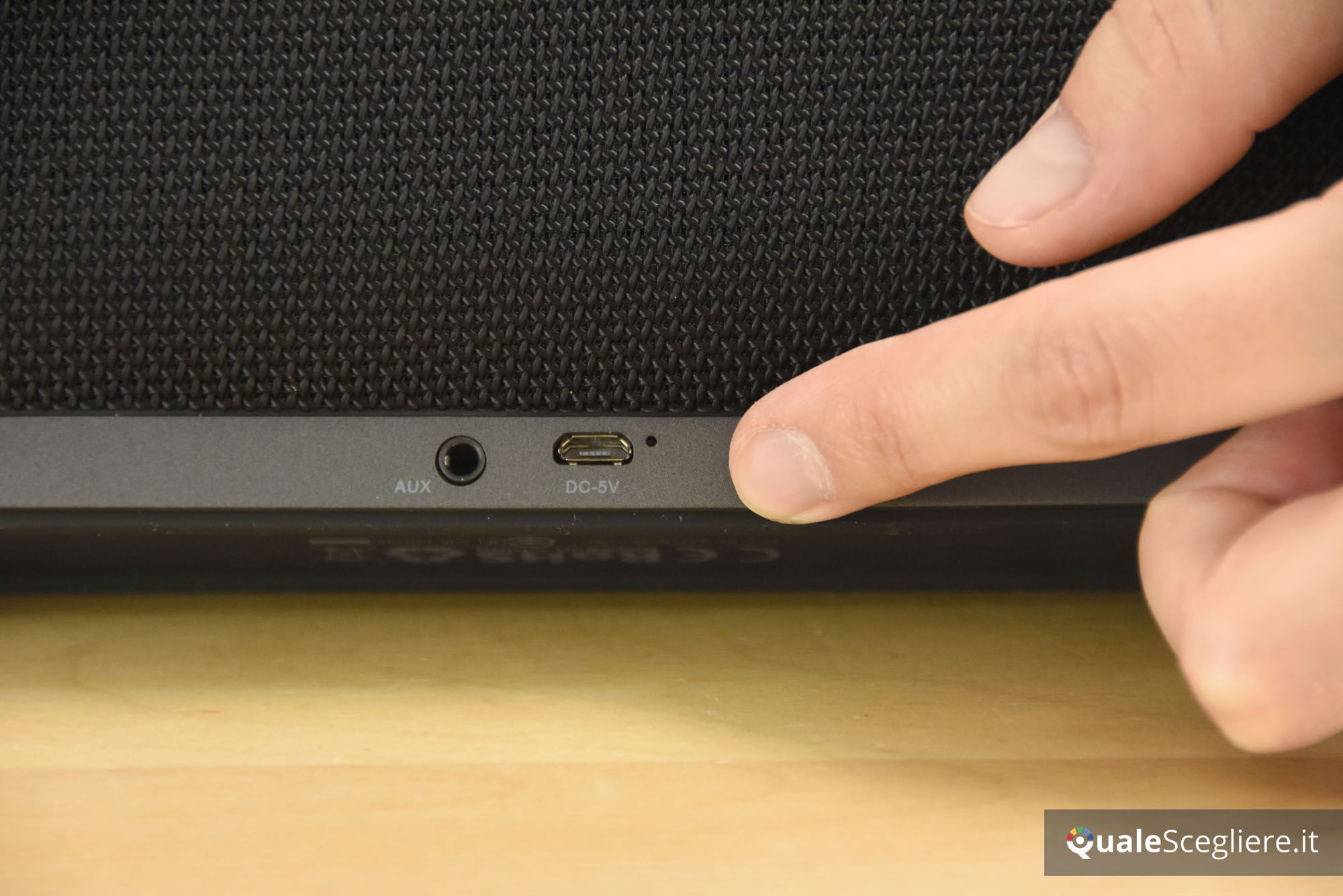 Aukey SK-M30