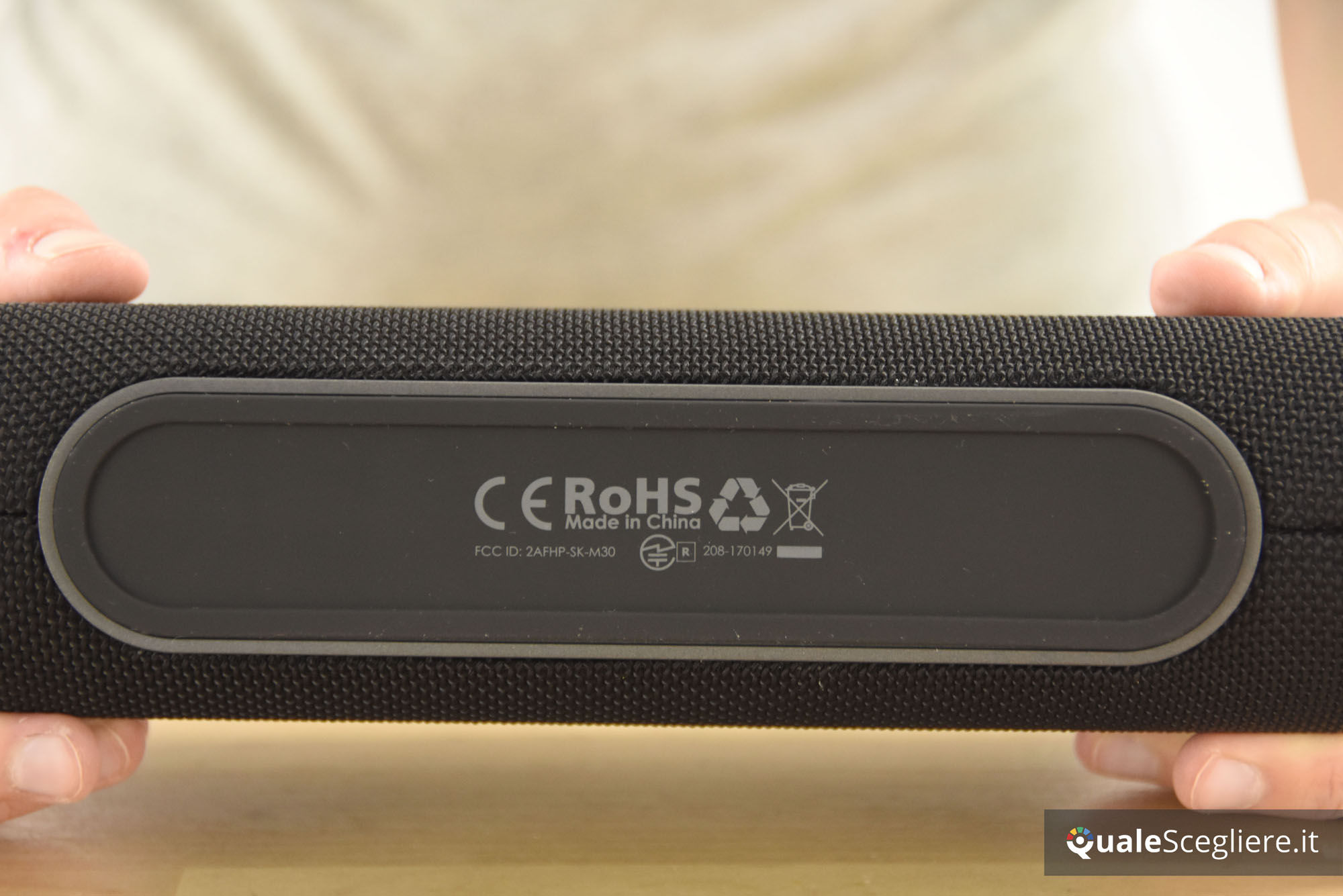 Aukey SK-M30