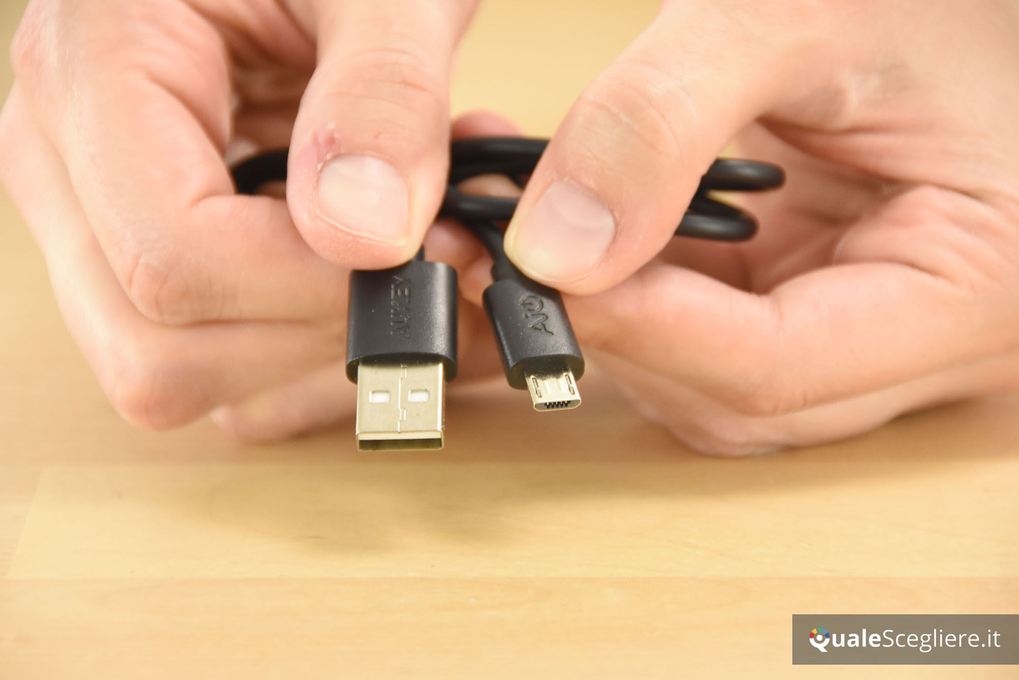 Aukey SK-M30