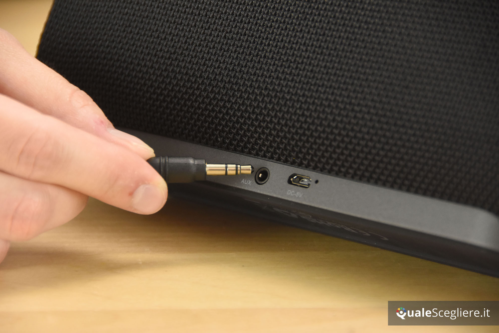 Aukey SK-M30
