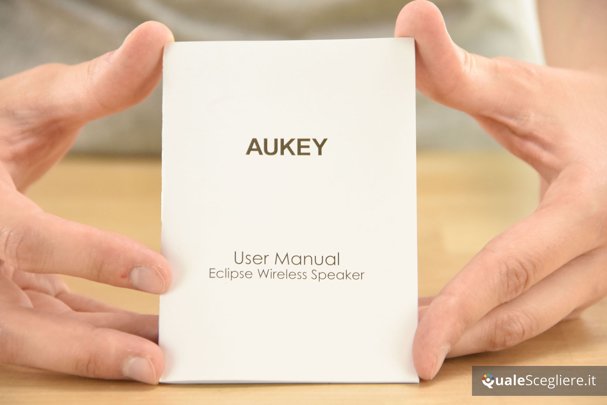 Aukey SK-M30