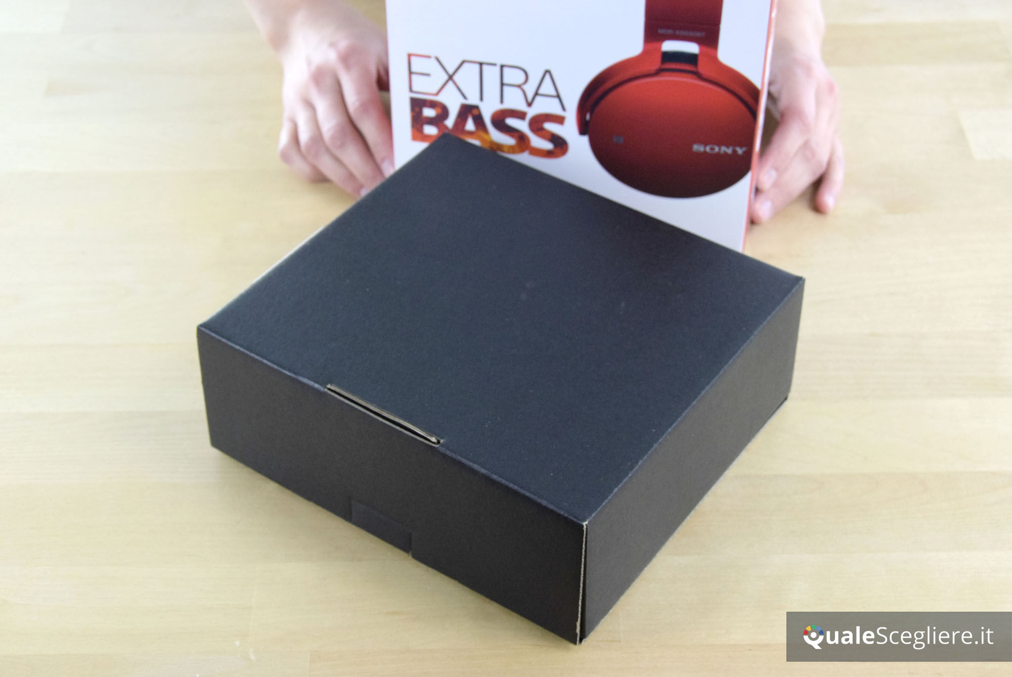 Sony MDR-XB650BT