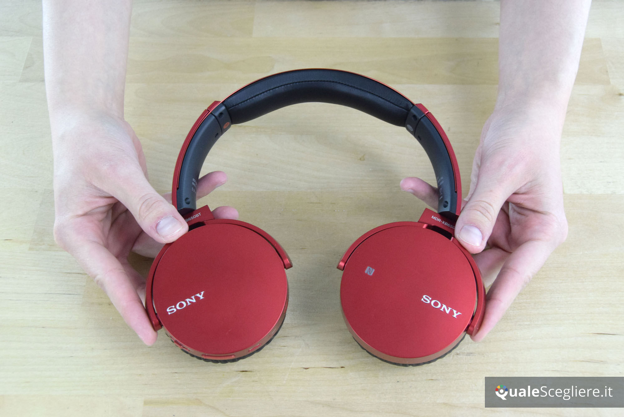 Sony MDR-XB650BT