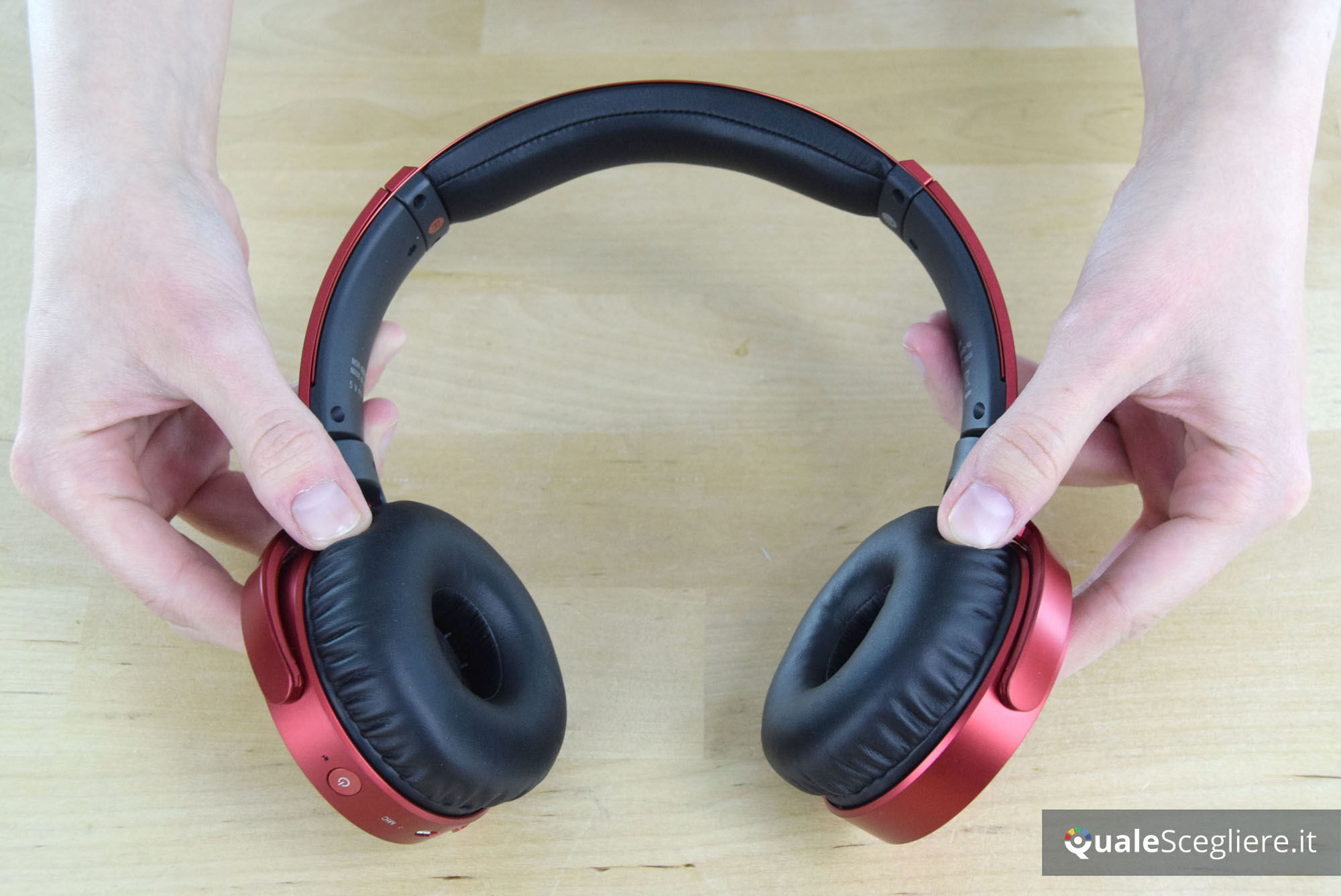 Sony MDR-XB650BT