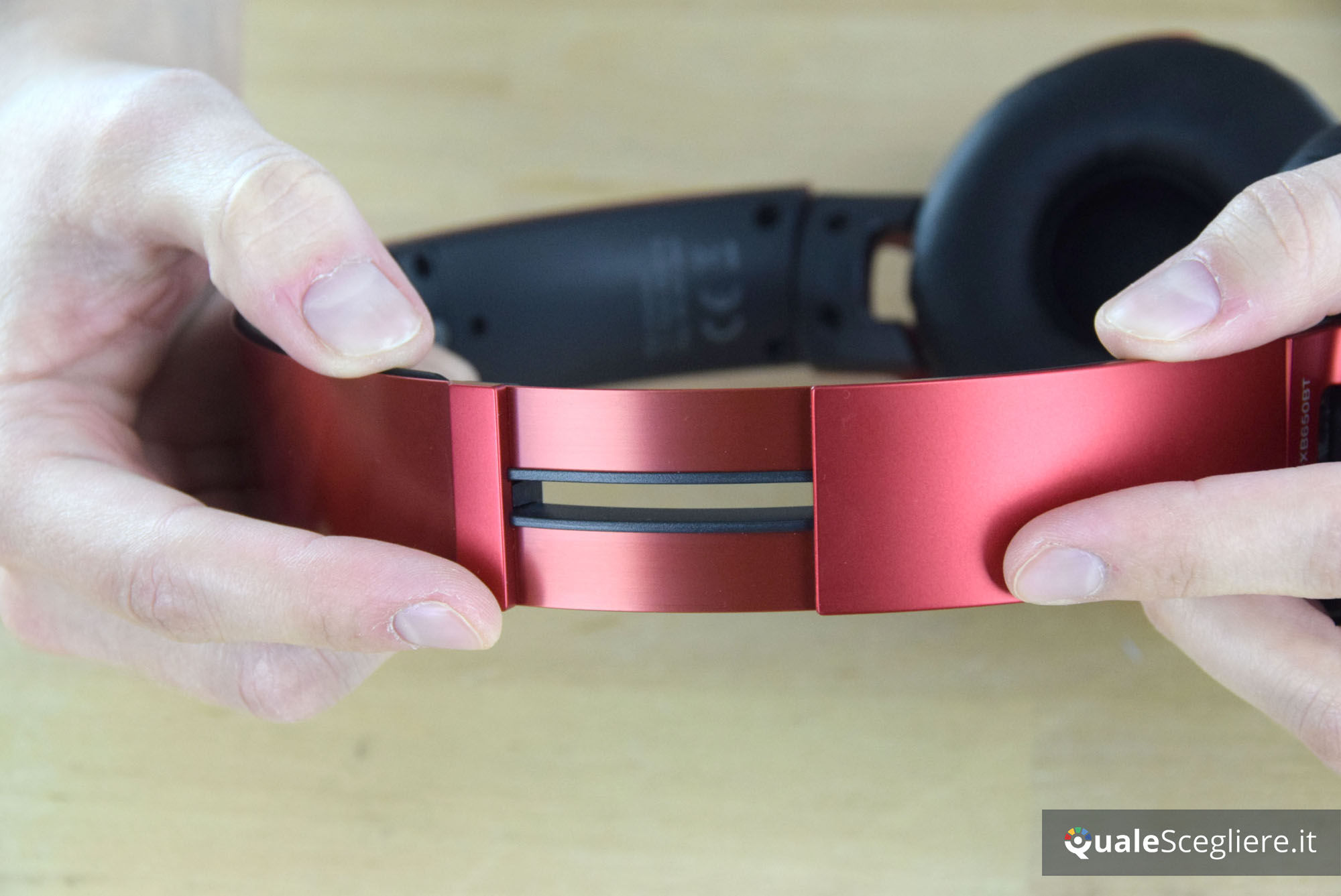 Sony MDR-XB650BT