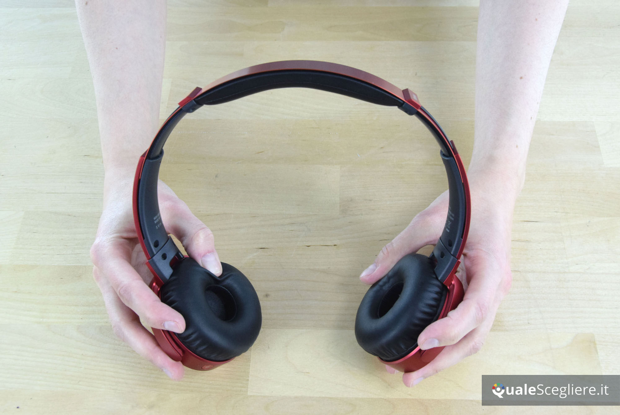 Sony MDR-XB650BT