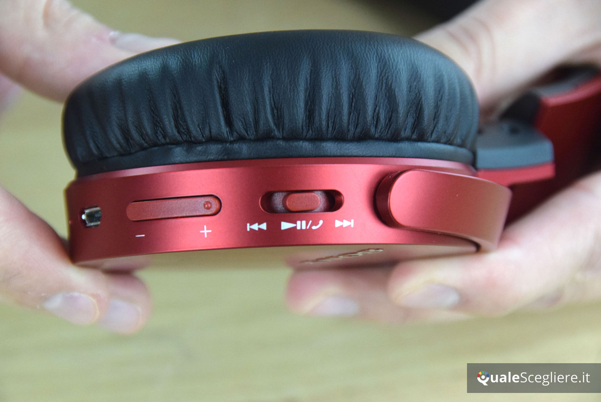 Sony MDR-XB650BT