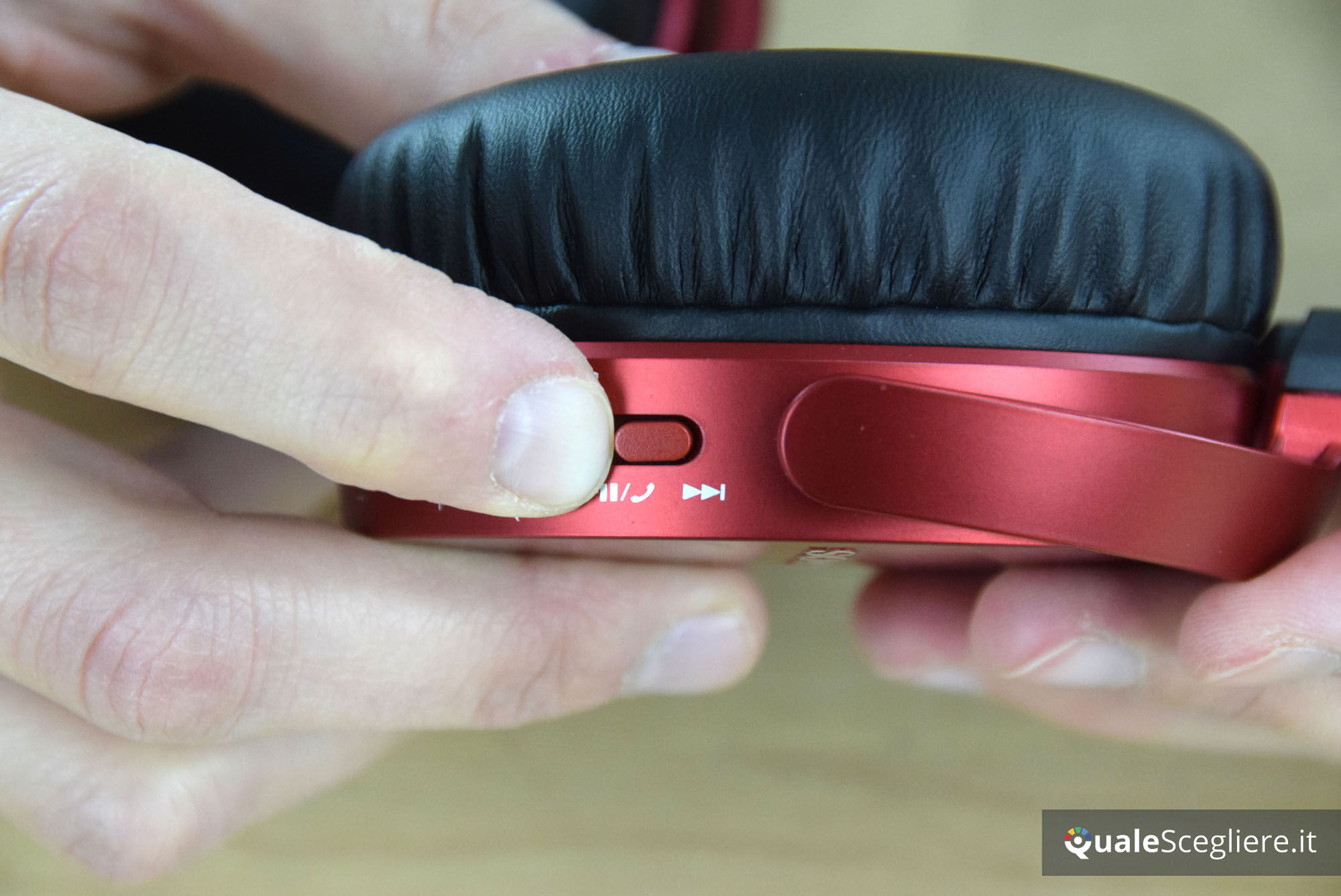 Sony MDR-XB650BT