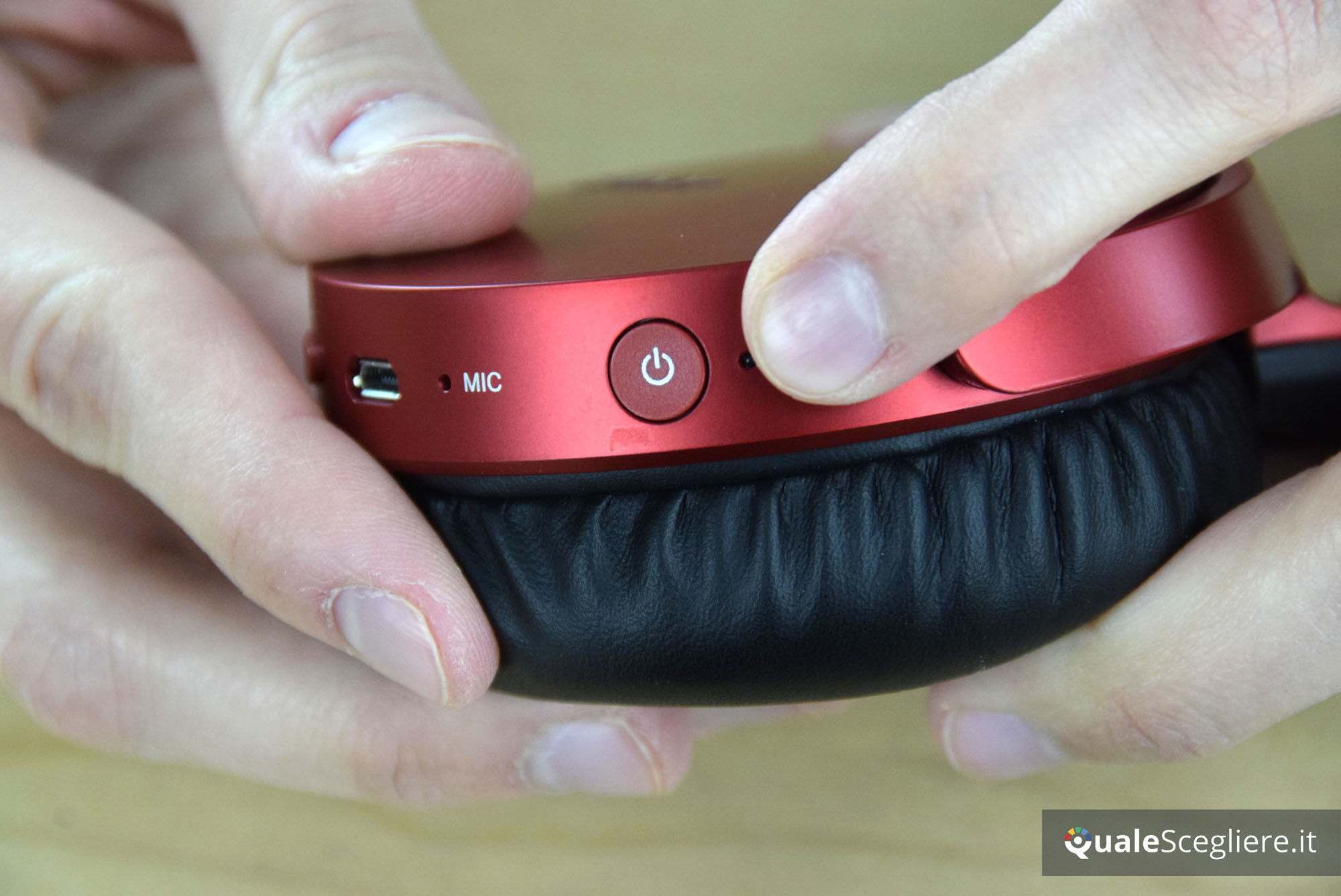 Sony MDR-XB650BT