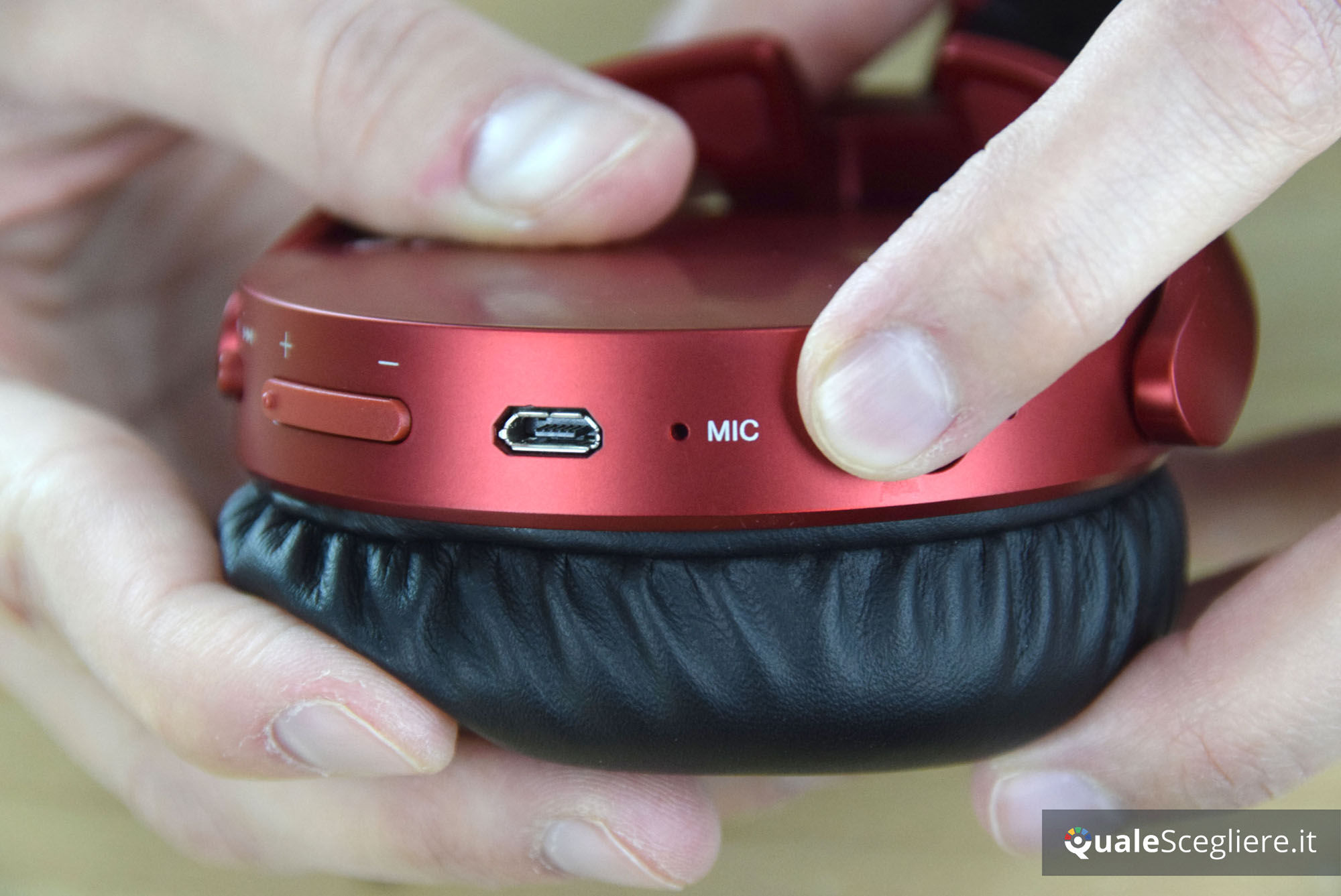 Sony MDR-XB650BT