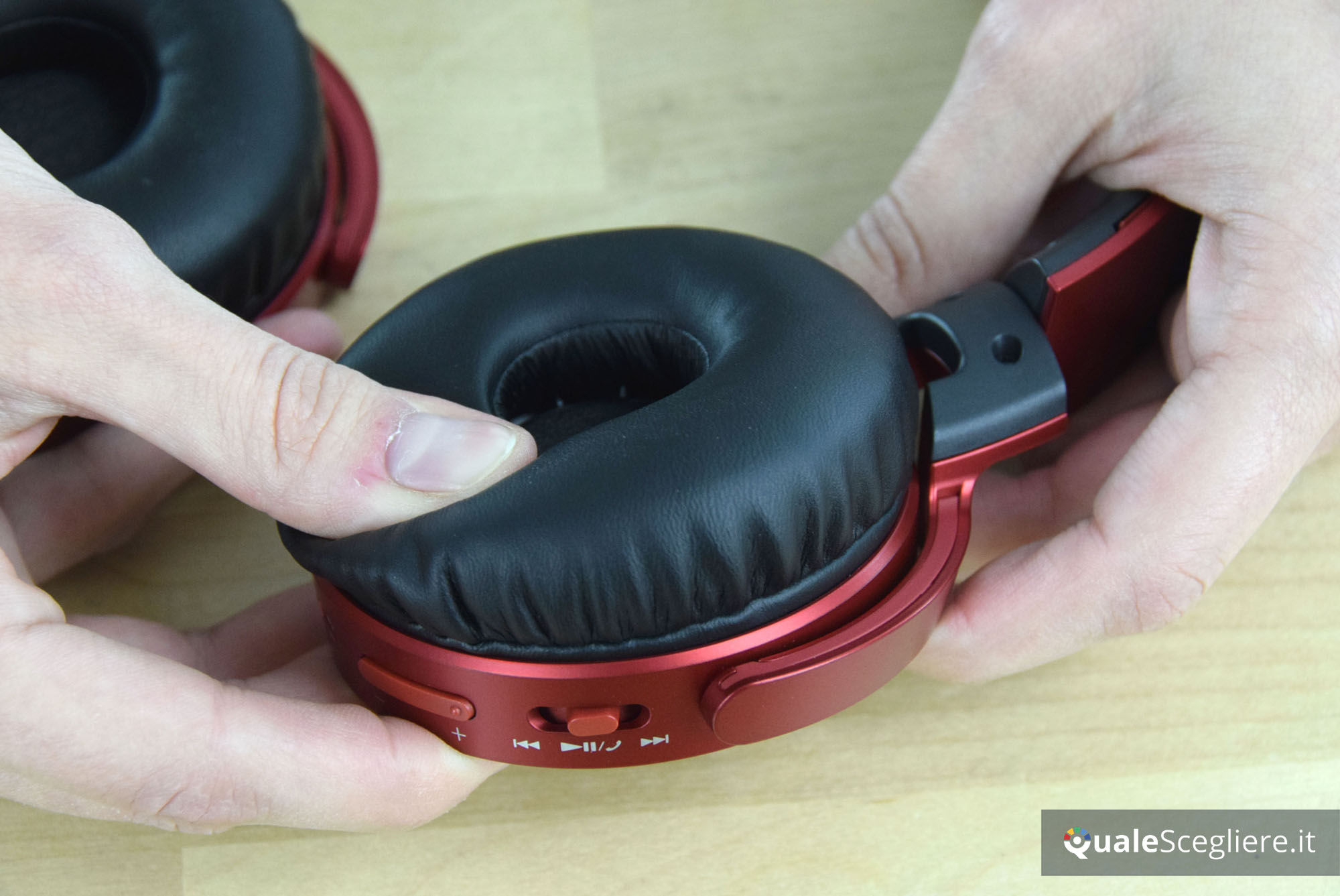 Sony MDR-XB650BT