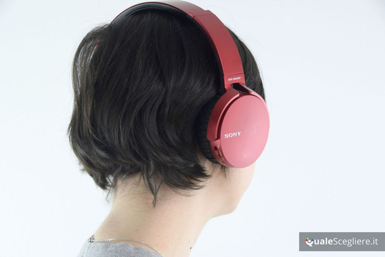 Sony MDR-XB650BT