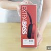 Sony MDR-XB650BT