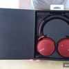 Sony MDR-XB650BT