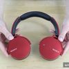 Sony MDR-XB650BT