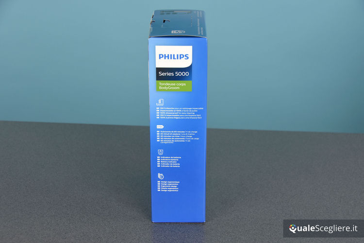 Philips Series 5000 BG5020/15