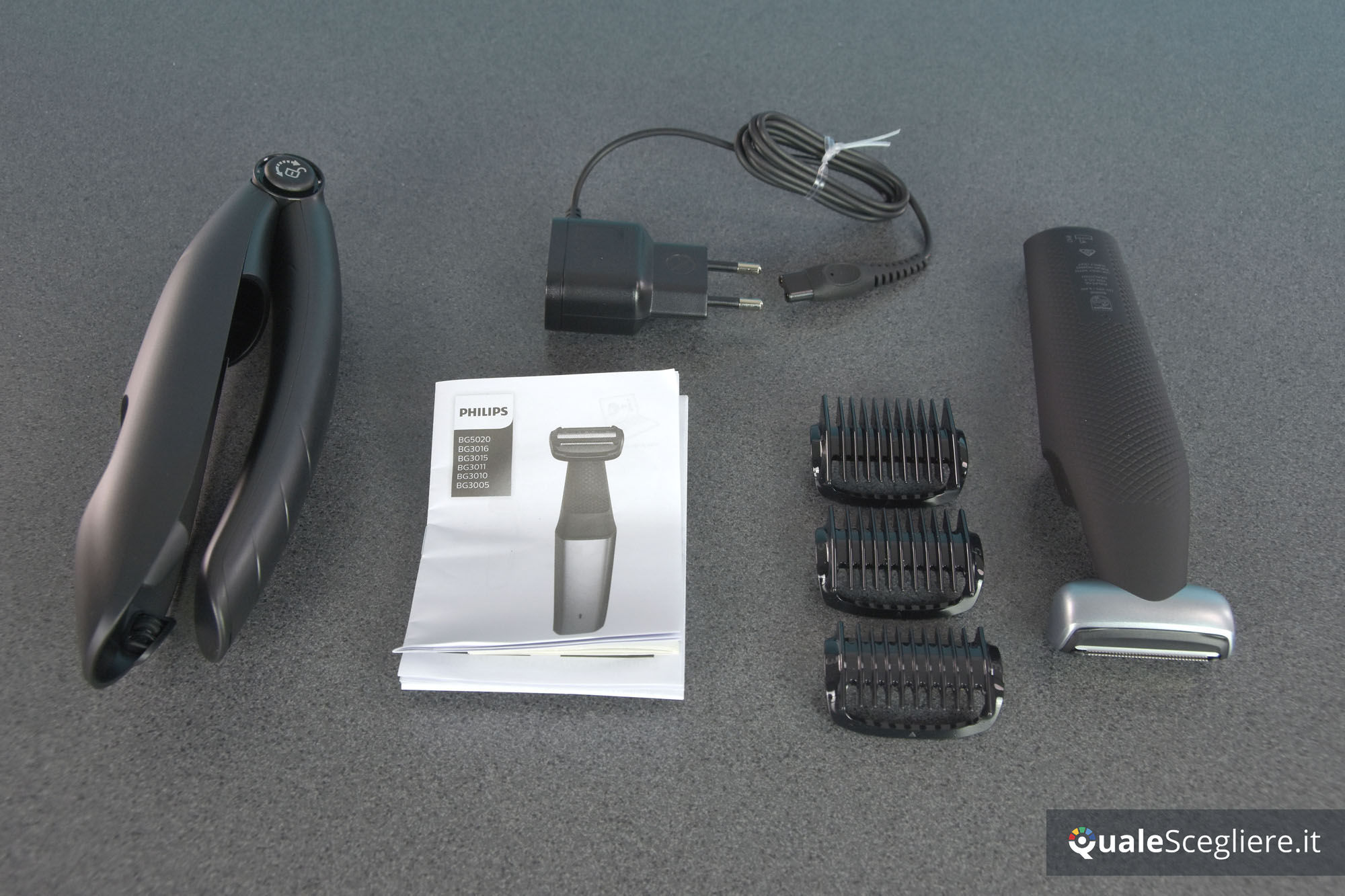Philips Series 5000 BG5020/15