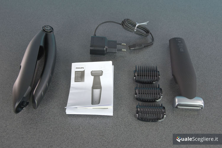 Philips Series 5000 BG5020/15