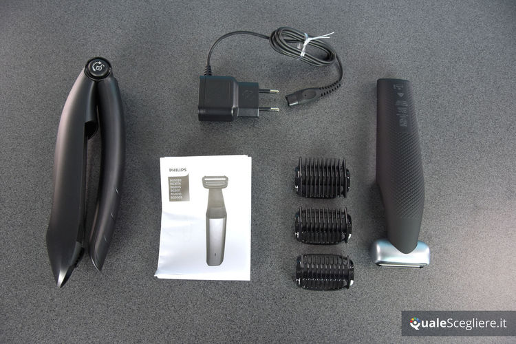 Philips Series 5000 BG5020/15