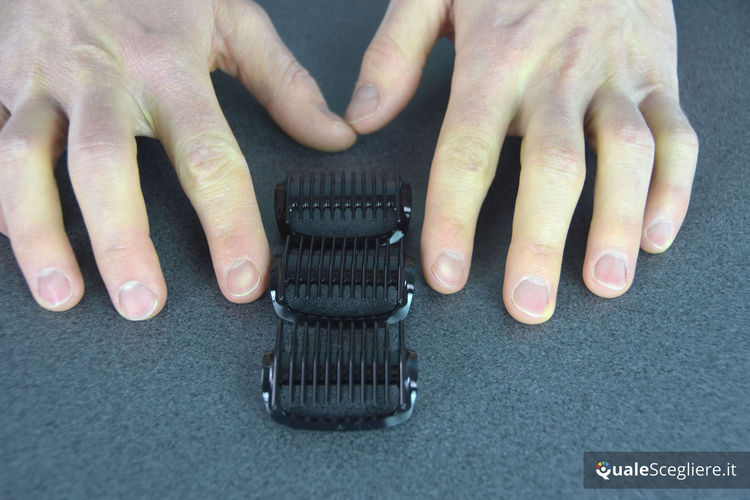 Philips Series 5000 BG5020/15