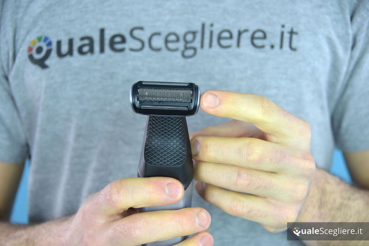 Philips Series 5000 BG5020/15