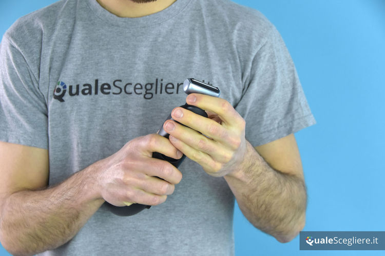 Philips Series 5000 BG5020/15