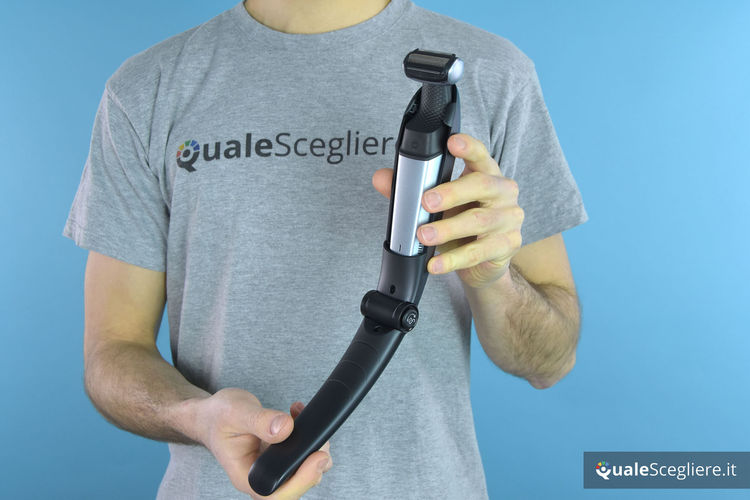 Philips Series 5000 BG5020/15