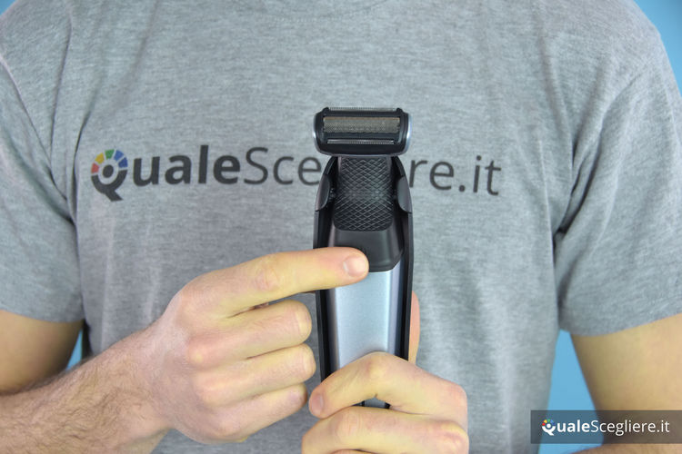 Philips Series 5000 BG5020/15