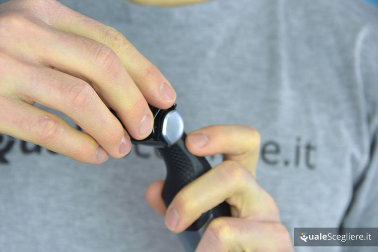 Philips Series 5000 BG5020/15