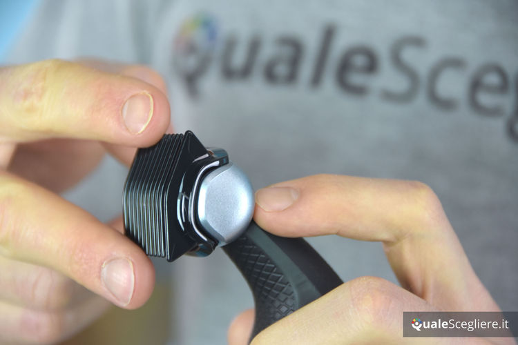 Philips Series 5000 BG5020/15