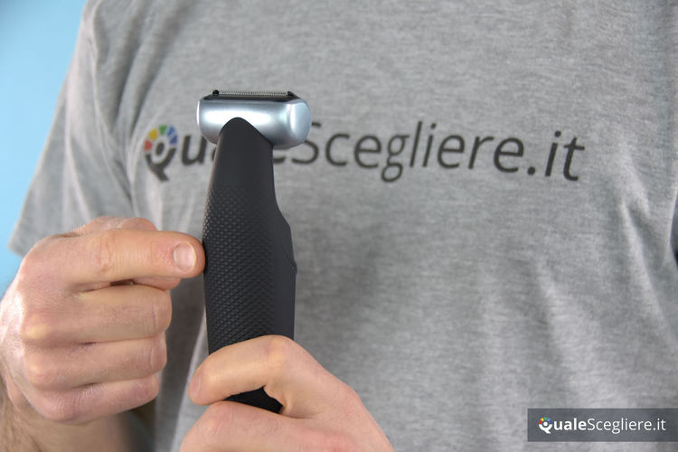 Philips Series 5000 BG5020/15