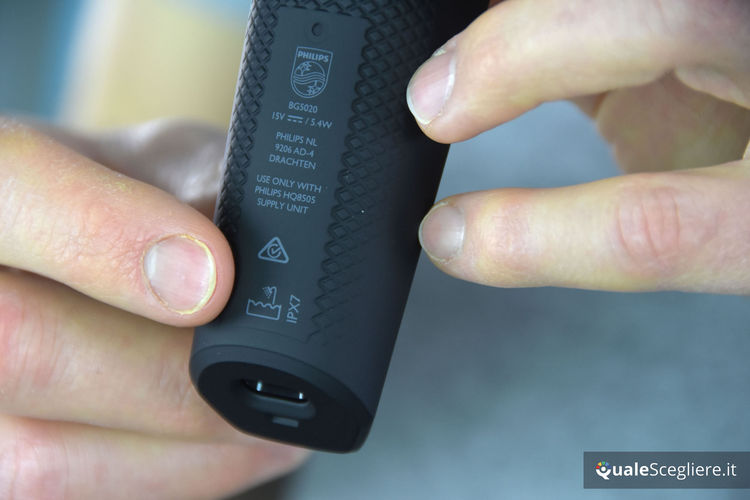 Philips Series 5000 BG5020/15