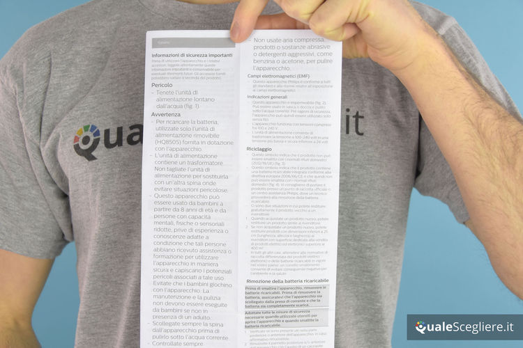 Philips Series 5000 BG5020/15